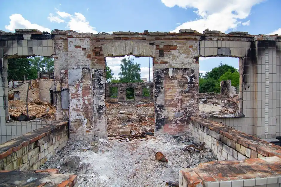 Benefits of Water Damage Assessment